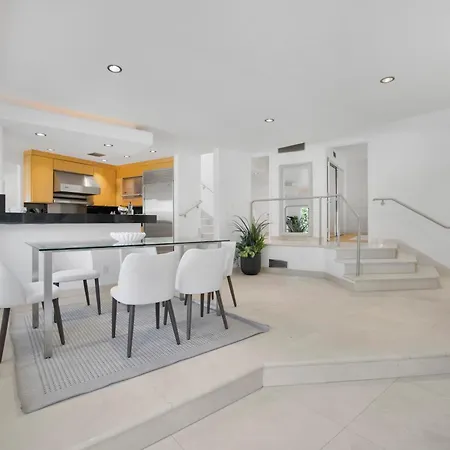 Belden View Apartment